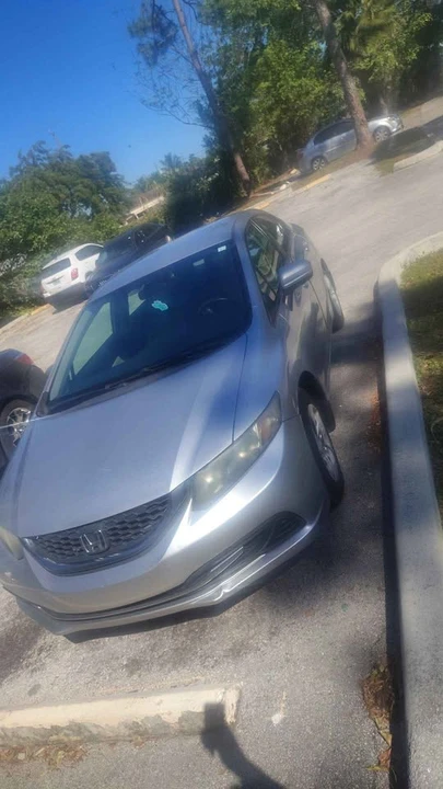 2015 Honda Civic Si 9th Gen - Image 2 of 4