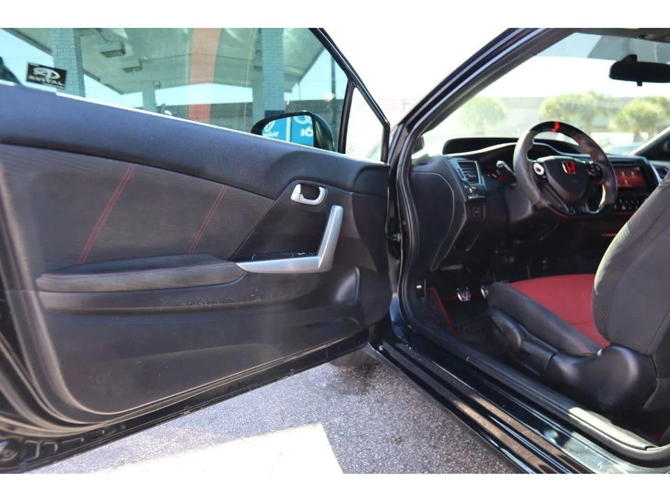 2015 Honda Civic Si 9th Gen - Image 17 of 20