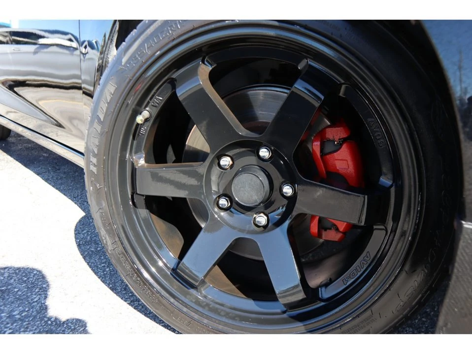 2015 Honda Civic Si 9th Gen - Image 3 of 20