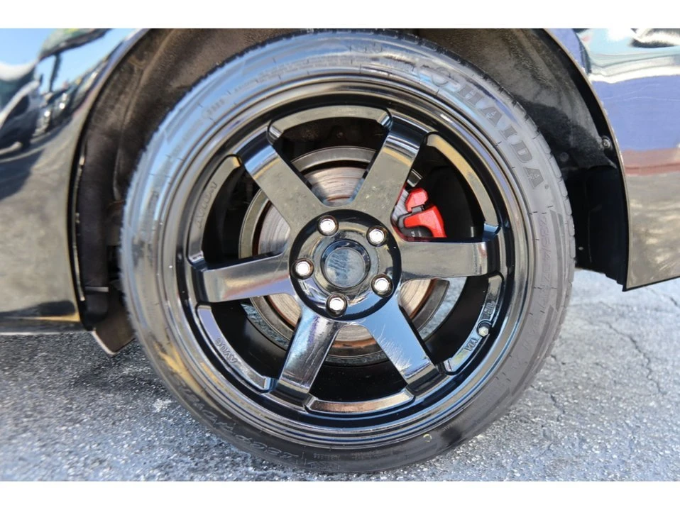 2015 Honda Civic Si 9th Gen - Image 14 of 20