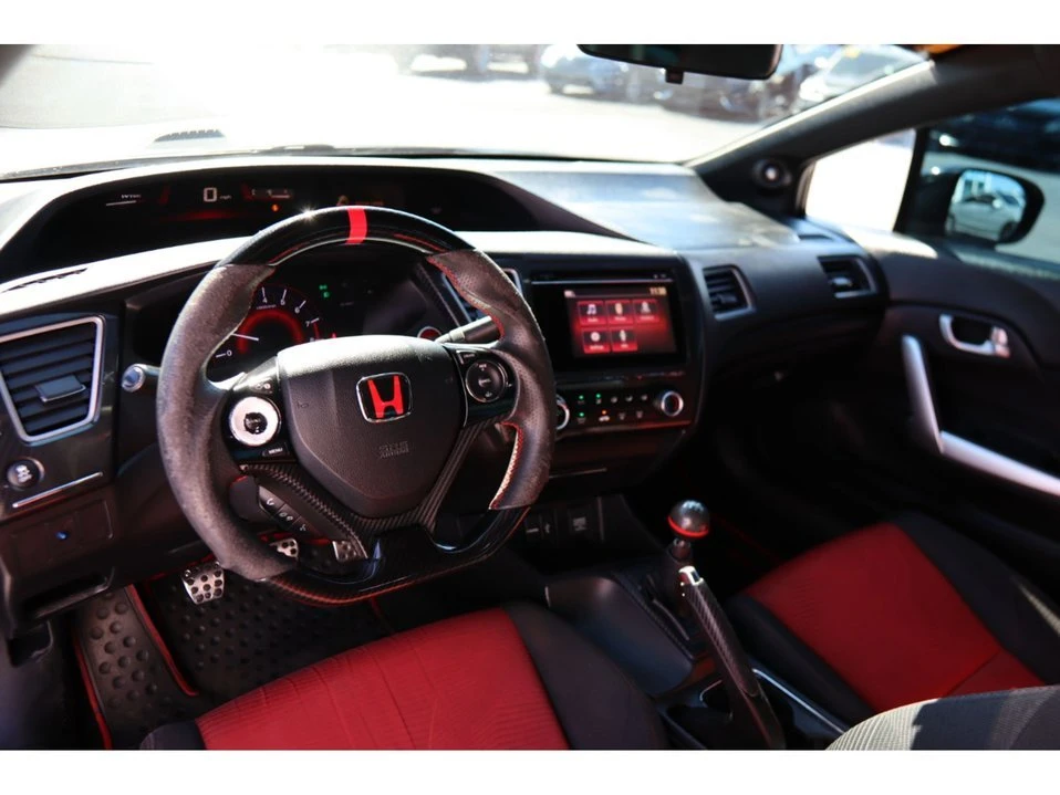2015 Honda Civic Si 9th Gen - Image 20 of 20
