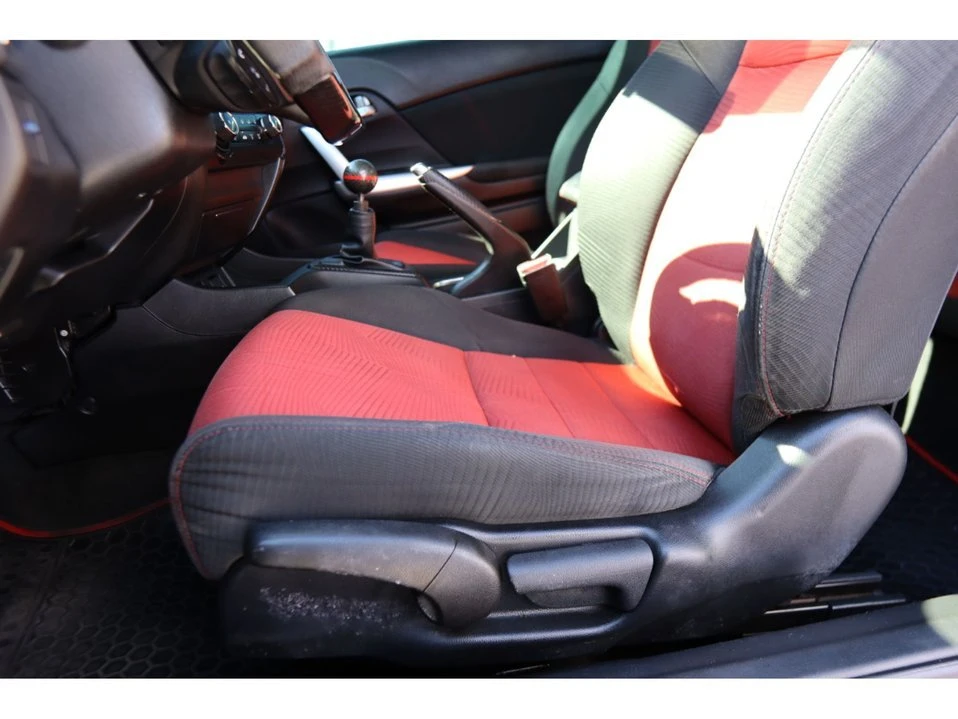 2015 Honda Civic Si 9th Gen - Image 18 of 20