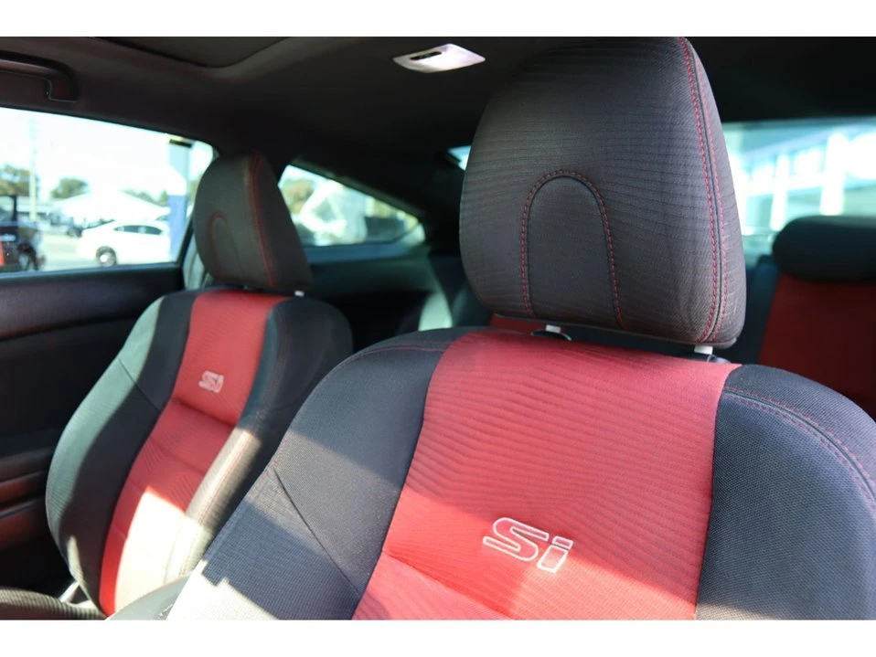 2015 Honda Civic Si 9th Gen - Image 19 of 20