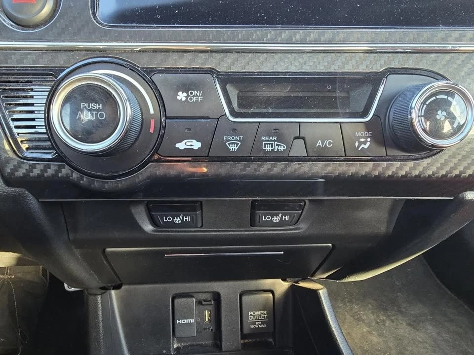 2015 Honda Civic Si 9th Gen - Image 14 of 19