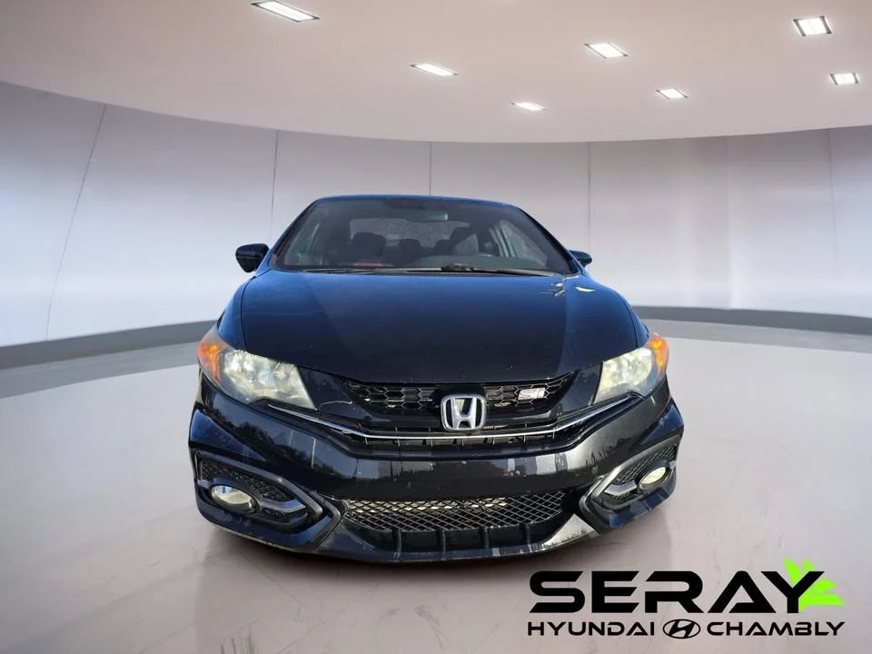 2015 Honda Civic Si 9th Gen - Image 6 of 19