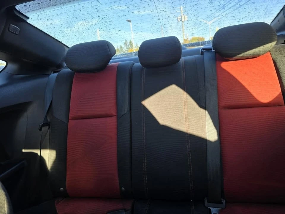 2015 Honda Civic Si 9th Gen - Image 10 of 19