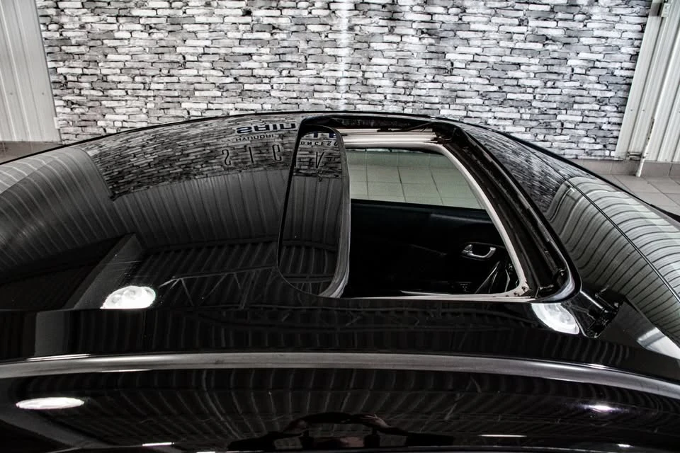 2015 Honda Civic 9th Gen - Image 6 of 18