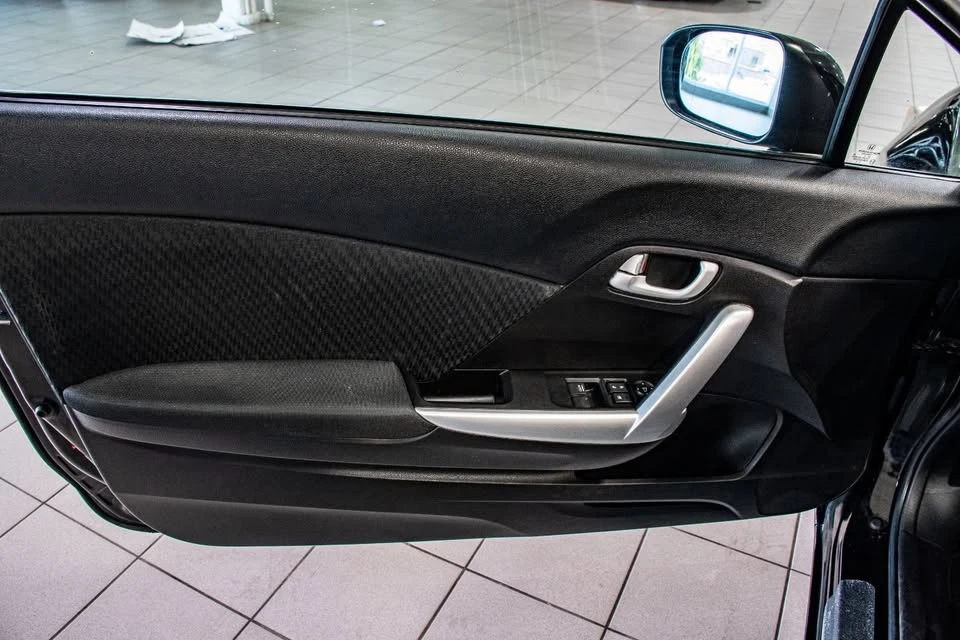 2015 Honda Civic 9th Gen - Image 11 of 18