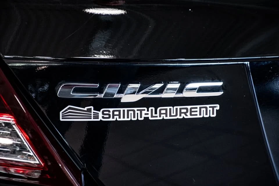 2015 Honda Civic 9th Gen - Image 10 of 18