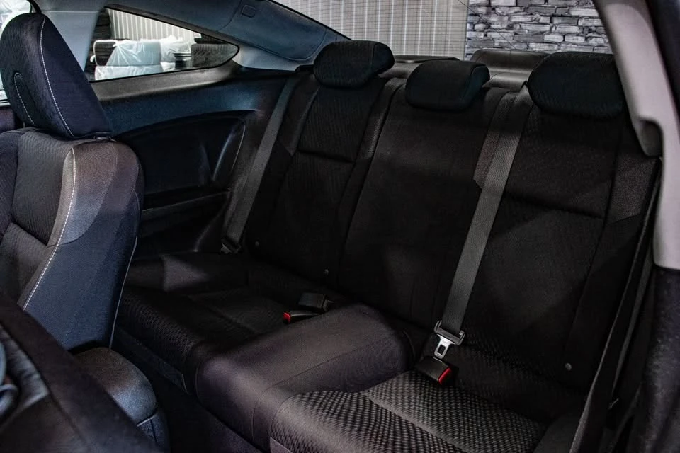 2015 Honda Civic 9th Gen - Image 15 of 18