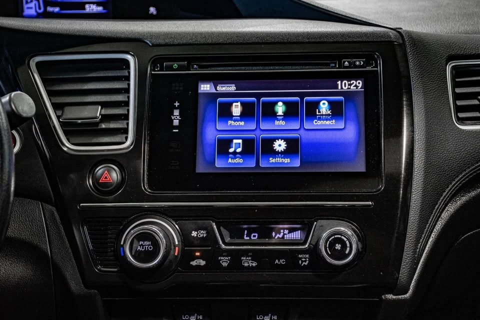 2015 Honda Civic 9th Gen - Image 17 of 18