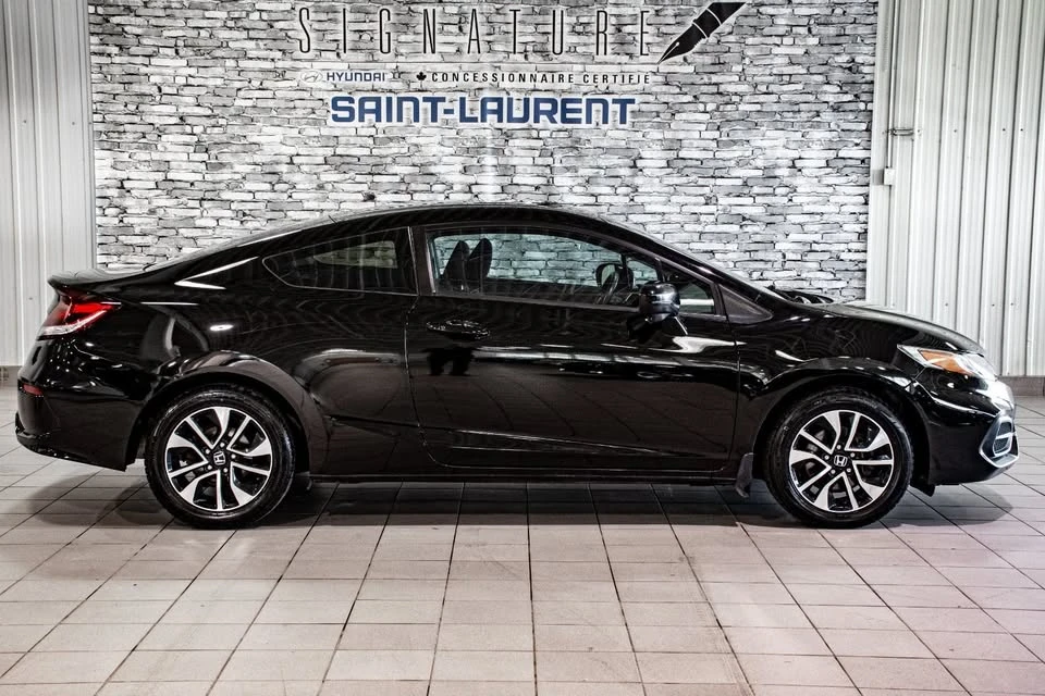 2015 Honda Civic 9th Gen - Image 5 of 18