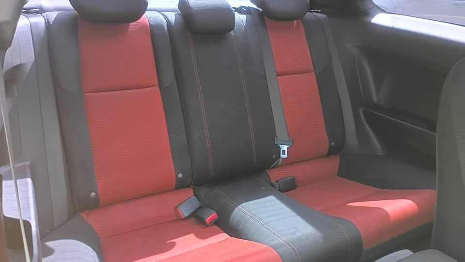 2015 Honda Civic Si 9th Gen - Image 17 of 18