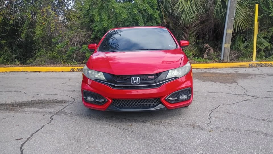 2015 Honda Civic Si 9th Gen - Image 6 of 19