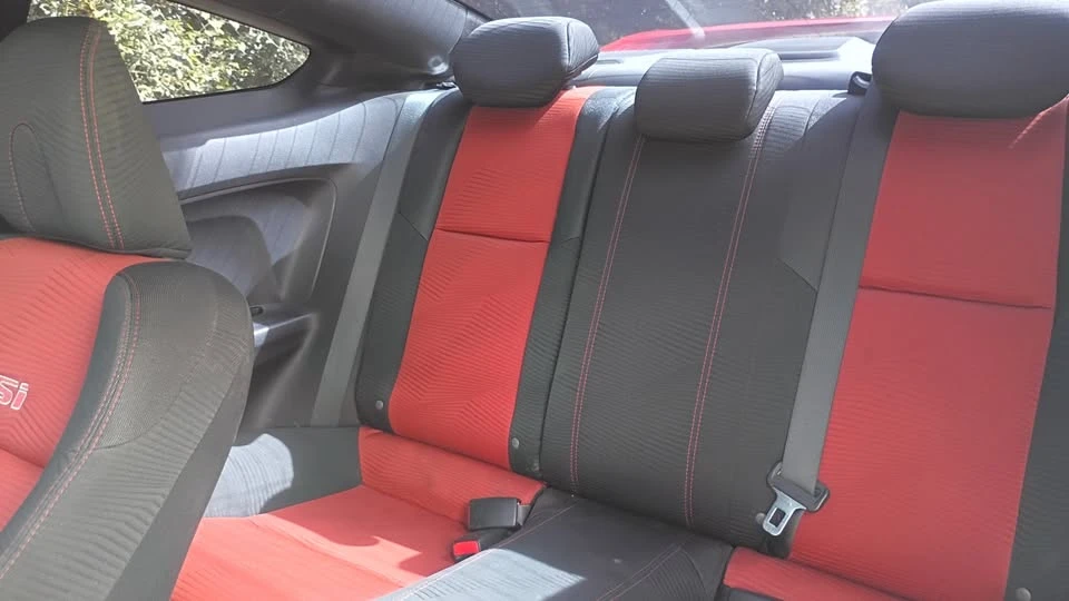2015 Honda Civic Si 9th Gen - Image 18 of 18
