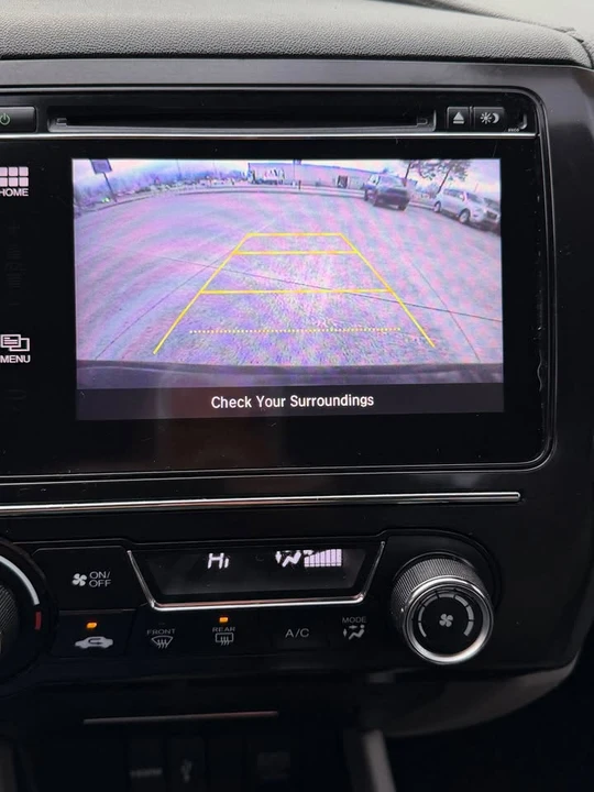 2015 Honda Civic 9th Gen - Image 8 of 8