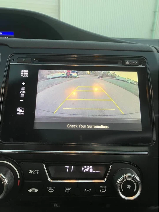 2015 Honda Civic 9th Gen - Image 11 of 14