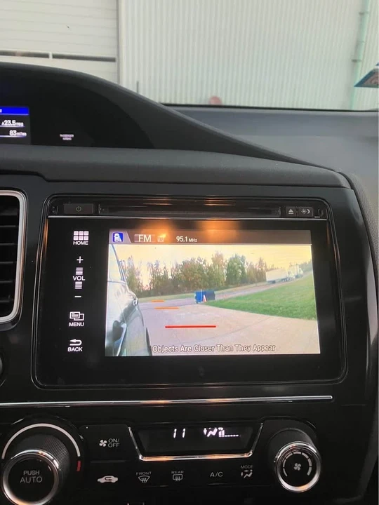 2015 Honda Civic 9th Gen - Image 13 of 14
