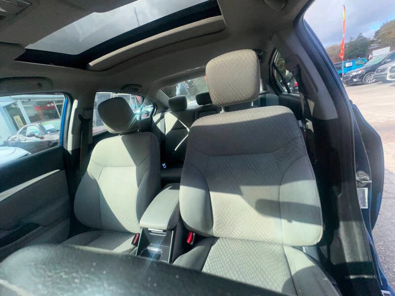 2015 Honda Civic 9th Gen - Image 4 of 14