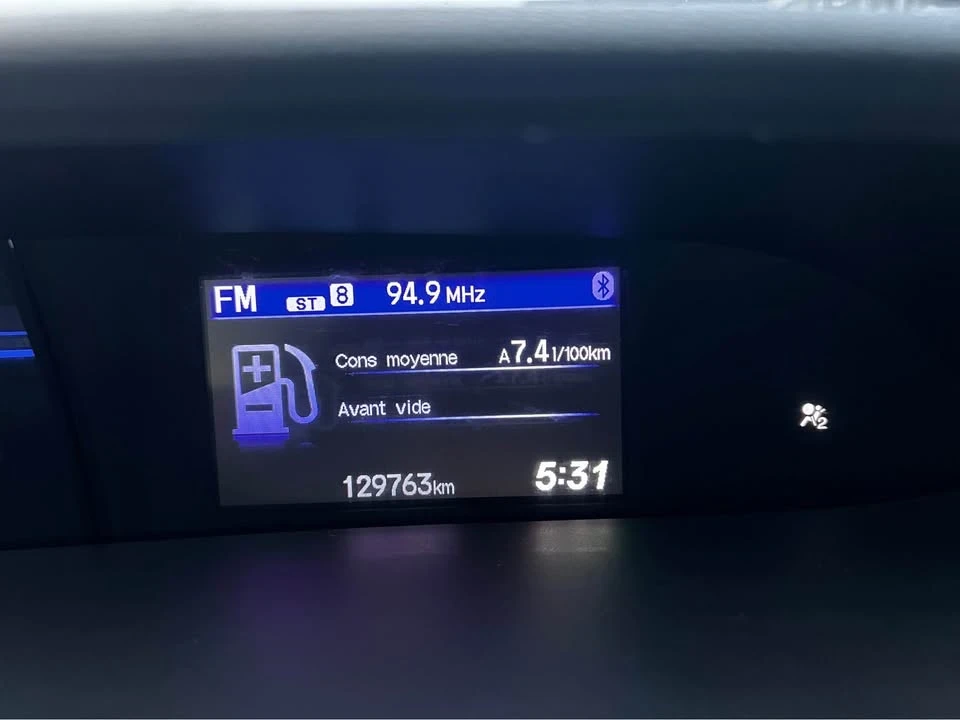 2015 Honda Civic 9th Gen - Image 6 of 7
