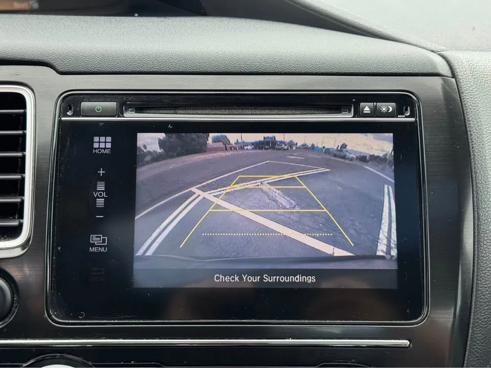 2015 Honda Civic 9th Gen - Image 18 of 18