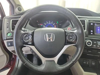 2015 Honda Civic 9th Gen - Image 13 of 19
