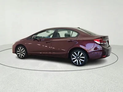 2015 Honda Civic 9th Gen - Image 4 of 19