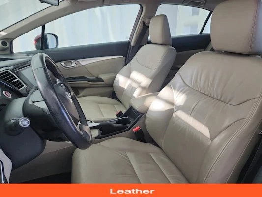 2015 Honda Civic 9th Gen - Image 10 of 19