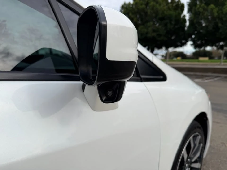 2015 Honda Civic 9th Gen - Image 7 of 18