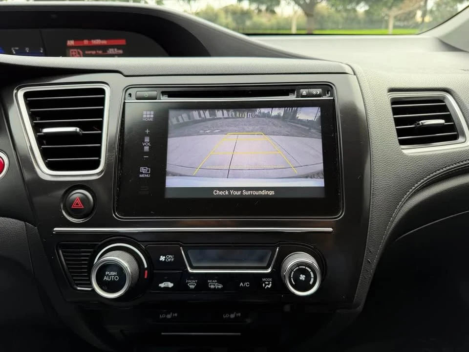 2015 Honda Civic 9th Gen - Image 14 of 18