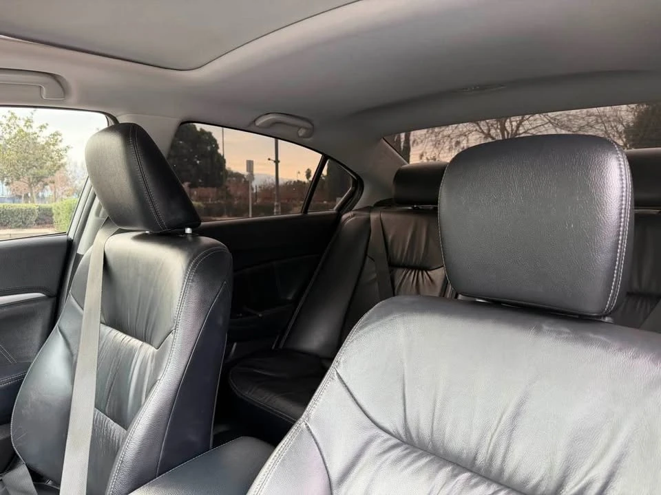 2015 Honda Civic 9th Gen - Image 12 of 18
