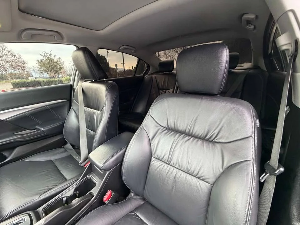 2015 Honda Civic 9th Gen - Image 13 of 18