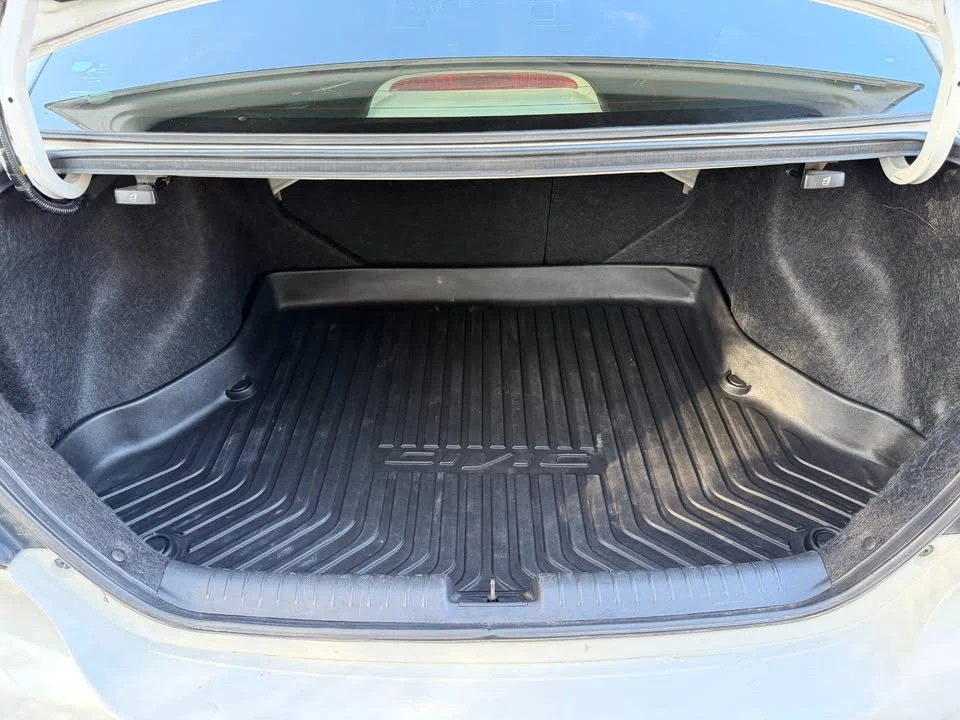2015 Honda Civic 9th Gen - Image 5 of 17