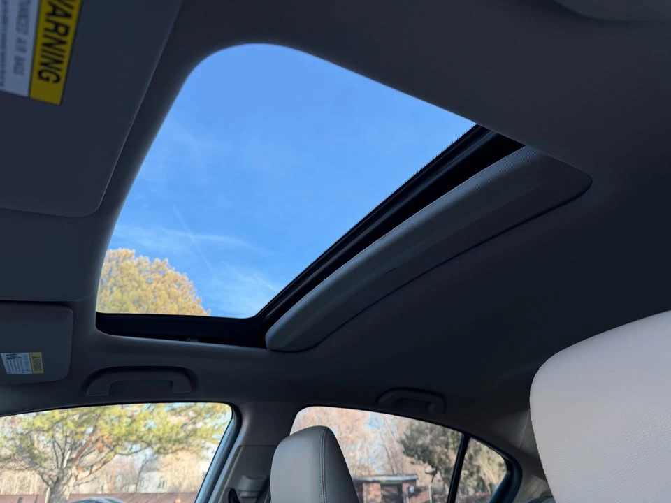 2015 Honda Civic 9th Gen - Image 8 of 17