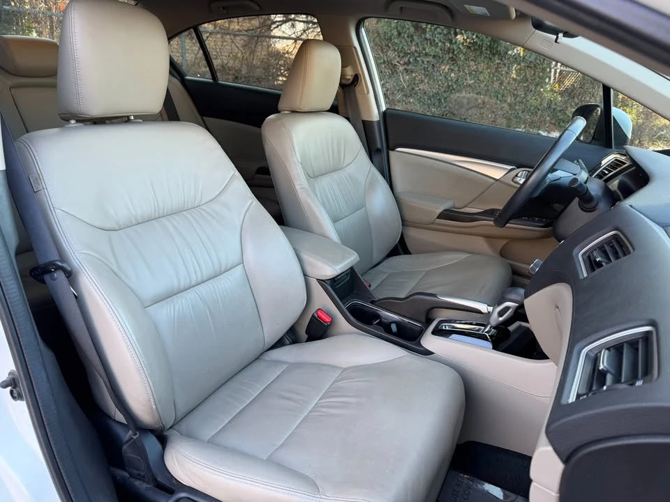 2015 Honda Civic 9th Gen - Image 9 of 17