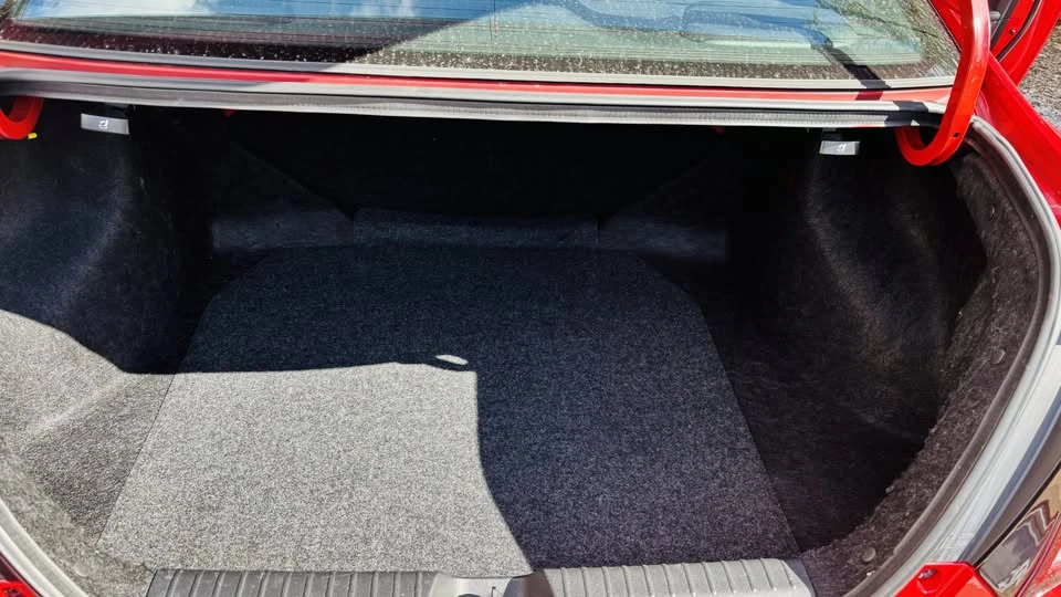 2015 Honda Civic 9th Gen - Image 7 of 20