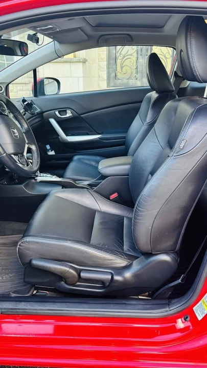 2015 Honda Civic 9th Gen - Image 18 of 20