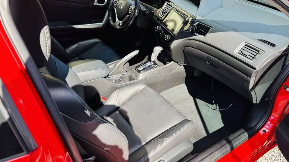2015 Honda Civic 9th Gen - Image 5 of 20