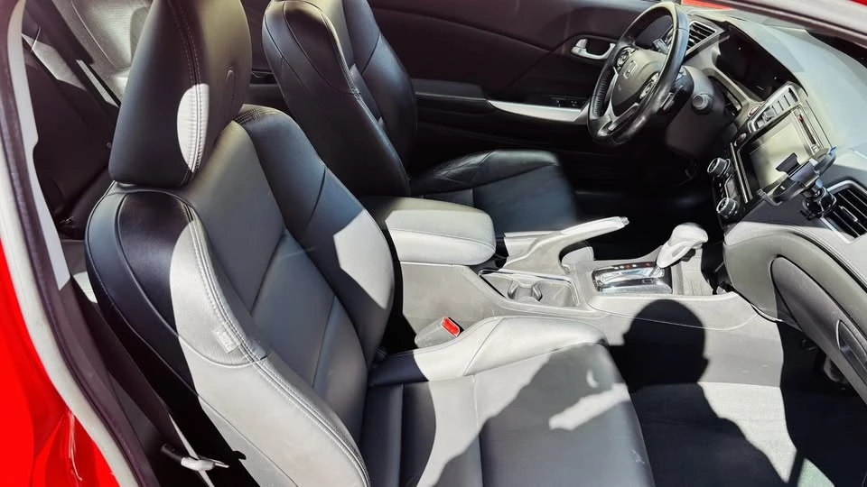 2015 Honda Civic 9th Gen - Image 6 of 20