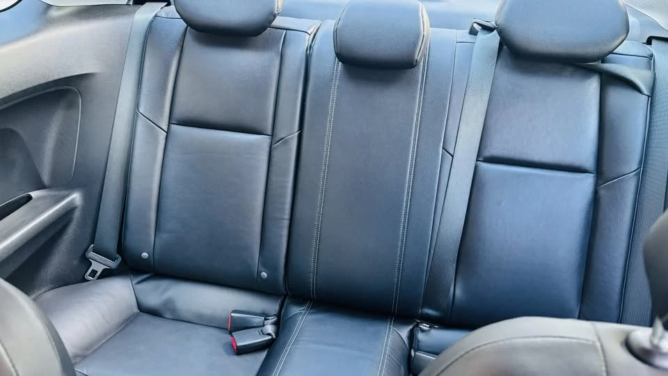 2015 Honda Civic 9th Gen - Image 19 of 20