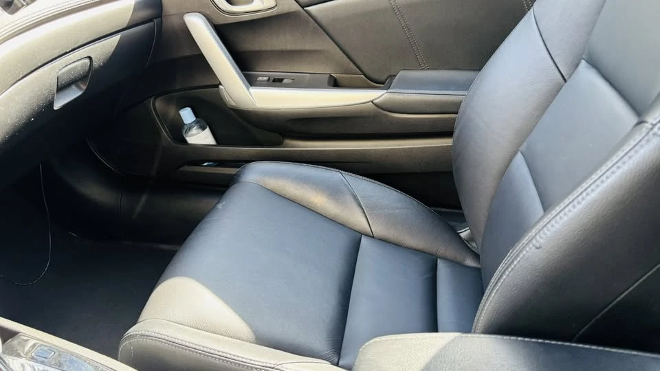 2015 Honda Civic 9th Gen - Image 14 of 20