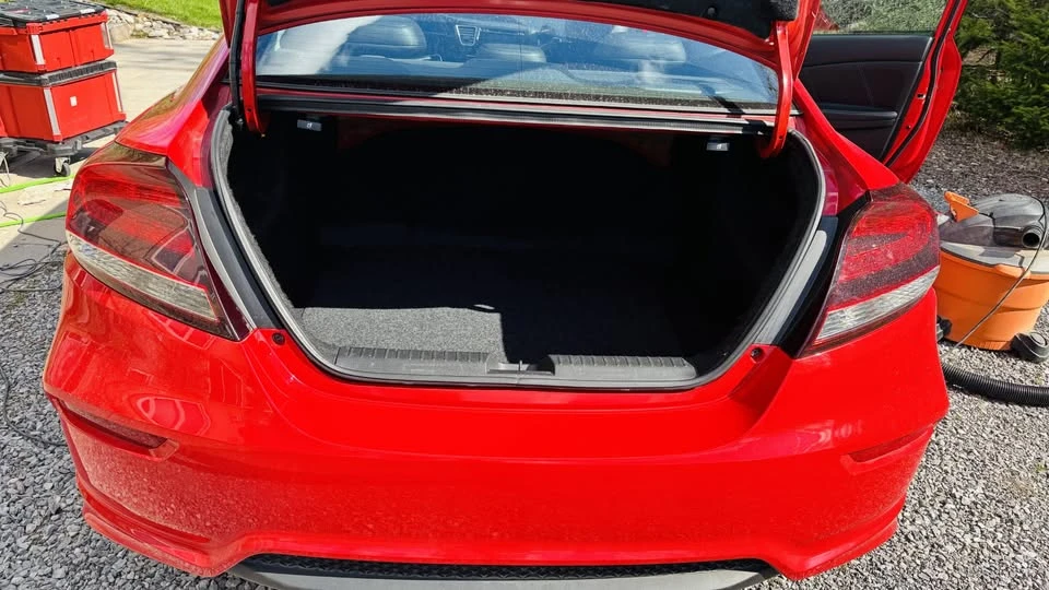 2015 Honda Civic 9th Gen - Image 8 of 20