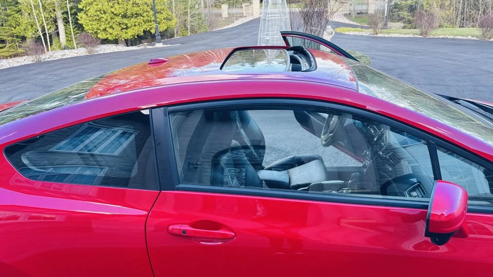 2015 Honda Civic 9th Gen - Image 20 of 20