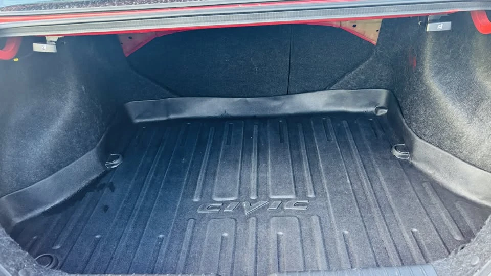 2015 Honda Civic 9th Gen - Image 17 of 20