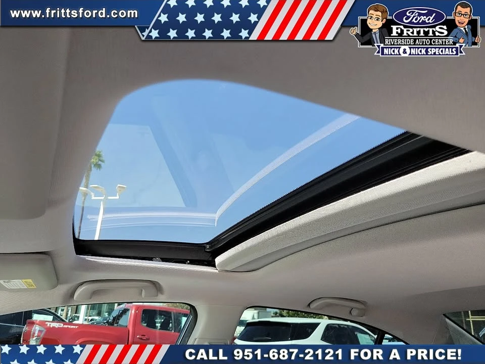 2015 Honda Civic 9th Gen - Image 13 of 20