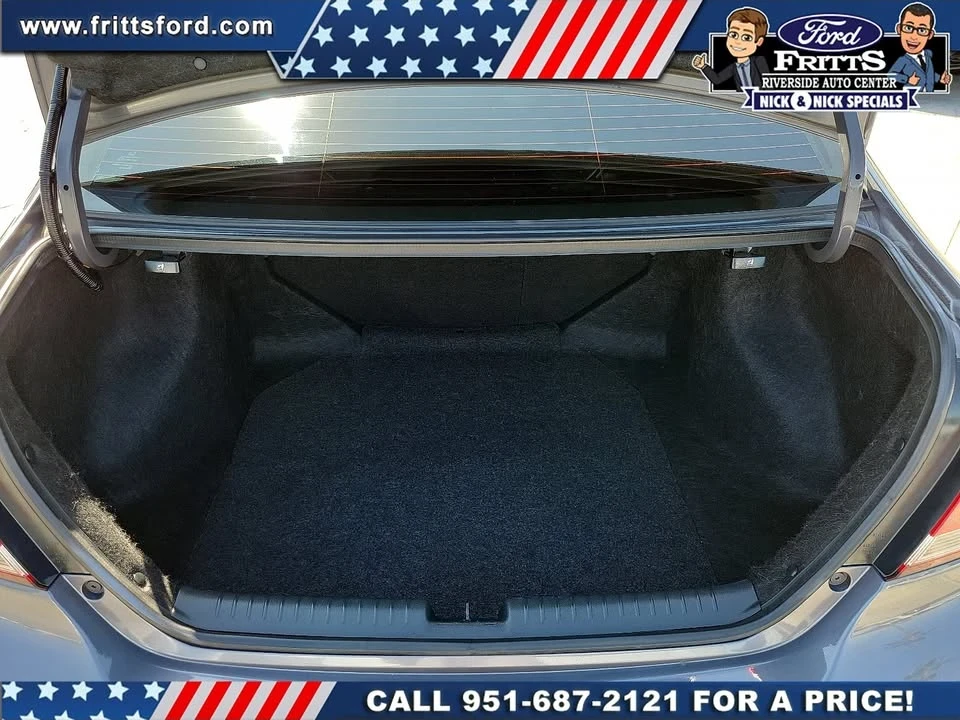 2015 Honda Civic 9th Gen - Image 18 of 20