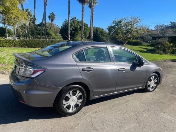 2015 Honda Civic 9th Gen - Image 5 of 20