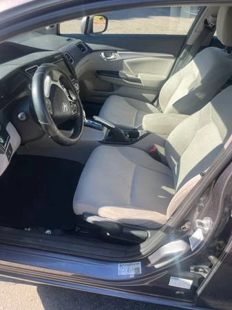 2015 Honda Civic 9th Gen - Image 8 of 20