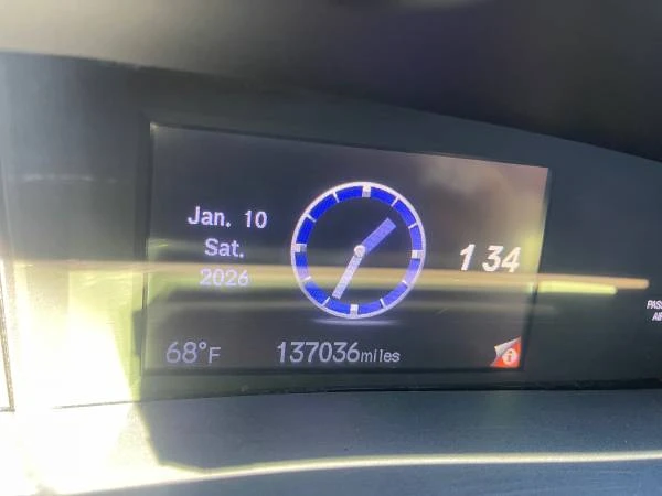 2015 Honda Civic 9th Gen - Image 10 of 20