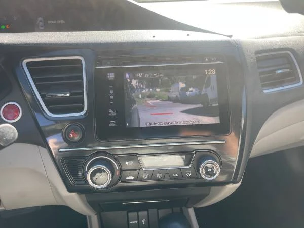 2015 Honda Civic 9th Gen - Image 11 of 20